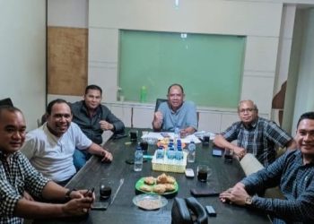 Dalang Pencurian Tulang Mayat Di Pulau Kera Segera Dipolisikan, Yusak Langga: Itu Pidana Serius