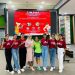 Alegra Lembata Raih Juara 3 Dalam Event GLB Tingkat Nasional di Jakarta