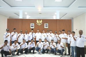 Pernyataan Bupati Madina Bertentangan Dengan Prinsip Keterbukaan Informasi