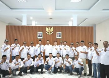 Pernyataan Bupati Madina Bertentangan Dengan Prinsip Keterbukaan Informasi