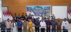 Wabup Nasir : Calon Haji Lembata Jaga Kesehatan dan Disiplin