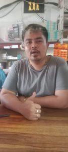 Pemilik Toko Rukun Jaya Bantah Tuduhan Pemasok Rokok Ilegal