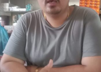 Pemilik Toko Rukun Jaya Bantah Tuduhan Pemasok Rokok Ilegal