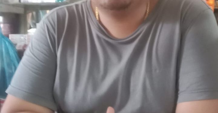 Pemilik Toko Rukun Jaya Bantah Tuduhan Pemasok Rokok Ilegal