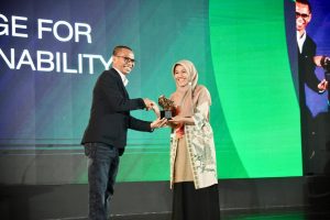 Nasabah PNM Mekaar Raih Penghargaan Mata Lokal Award 2025, Dari Usaha Ultra Mikro ke Dampak Makro