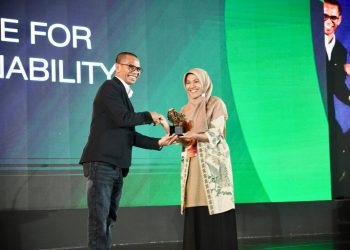 Nasabah PNM Mekaar Raih Penghargaan Mata Lokal Award 2025, Dari Usaha Ultra Mikro ke Dampak Makro