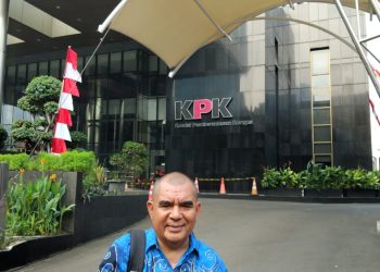 Ketua Kompak Indonedia Desak Kapolri Perintahkan Kapolda Papua Proses Hukum Pelaku Narkoba dan Prostitusi di Pegunungan Bintang  