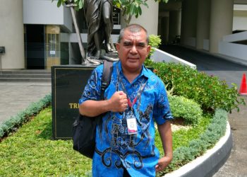 Kompak Indonesia Desak Gubernur NTT Koordinasi Kajati Proses Hukum Kasus MTN 50 Miliar