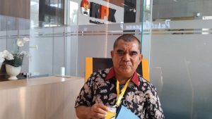 Padma Indonesia Desak Presiden Copot Menteri Terlibat Korupsi dan Aparat Lalai Jaga Kambtibmas