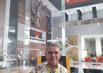 Ketua Kompak Indonesia Minta Presiden Prabowo Perintahkan Dirjen Bea Cukai Bentuk Satgas Pemberantasan Mafia Rokok Ilegal