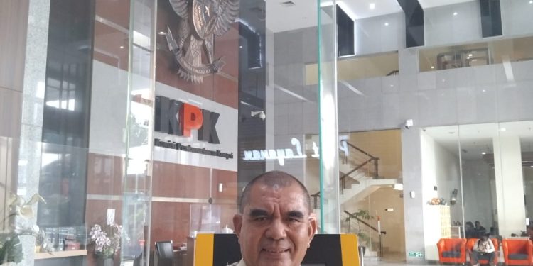 Ketua Kompak Indonesia Minta Presiden Prabowo Perintahkan Dirjen Bea Cukai Bentuk Satgas Pemberantasan Mafia Rokok Ilegal