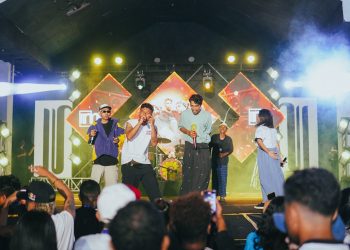 Cru Father Said Rilis Album Terminal 7, Terinspirasi Dari Musisi Legendaris Papache