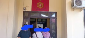 Dugaan Janda dan Anak Yatim di kreyok Guru Abinnur dan Aparat Desa