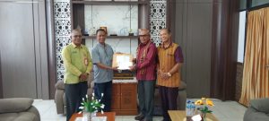 Kerjasama Pemda-Keuskupan Larantuka : Redistribusi Guru Sekolah Swasta Lembata