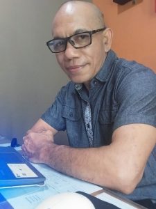 Direktur PDAM Lembata : Silahkan Audit Jika Ada Isu Korupsi  