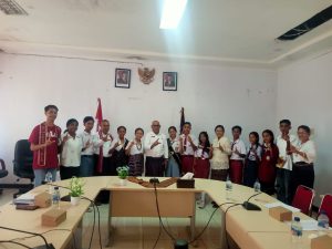 Forum Anak Lembata Bersuara, Minuman Alkohol Ditertibkan Pemasaran Satu Pintu