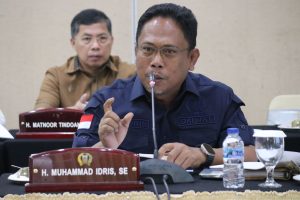 Gerakan Mahasiswa Hukum Beberkan Dugaan Pemerasan Oknum Anggota DPRD DKI Jakarta Terkait Judi Sabung Ayam