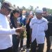Wagub Johni Asadoma Panen Rumput Laut di Sulamu – Kupang