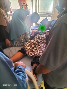 Dugaan Penelantaran Pasien RSUD Madina Meninggal Setelah 4 Hari