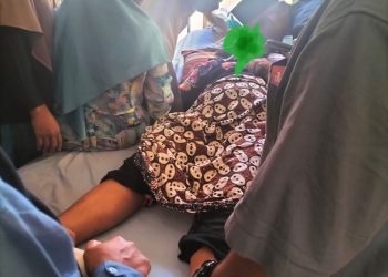 Dugaan Penelantaran Pasien RSUD Madina Meninggal Setelah 4 Hari