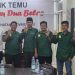 Walikota Agung Nugroho Di Tuding Tutup Mata Soal Mutasi Pejabat, GMPR Minta Nonaktifkan PJ Sekda Pekanbaru