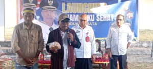 Lembata Produksi Ayam Beku Sehat