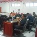 DPRD Lembata Rapat Kerja Bersama Direktur Perusahaan PDAM Lembata