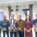 Gubernur NTT Pimpin RUPS Luar Biasa PT. Jamkrida NTT