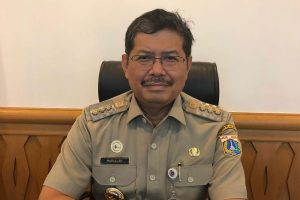 Sekda Provinsi Jakarta, Marullah Matali, dilaporkan ke KPK Atas Dugaan Penyalahgunaan Wewenang