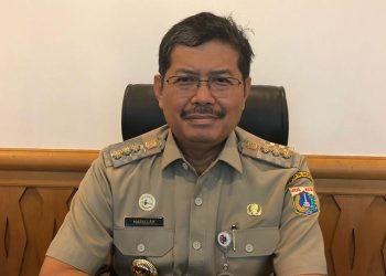 Sekda Provinsi Jakarta, Marullah Matali, dilaporkan ke KPK Atas Dugaan Penyalahgunaan Wewenang