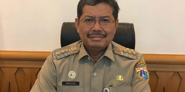 Sekda Provinsi Jakarta, Marullah Matali, dilaporkan ke KPK Atas Dugaan Penyalahgunaan Wewenang