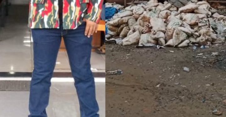 Ketua LMP Madina Pertanyakan Integritas Kapolres Madina Terkait Tambang Emas illegal