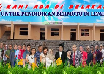 TIGA FIGUR DI BALIK SKO SMARD LEMBATA