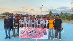 Menang di Laga Perdana, Royal Rovers Amankan Poin Penuh