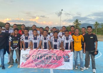 Menang di Laga Perdana, Royal Rovers Amankan Poin Penuh