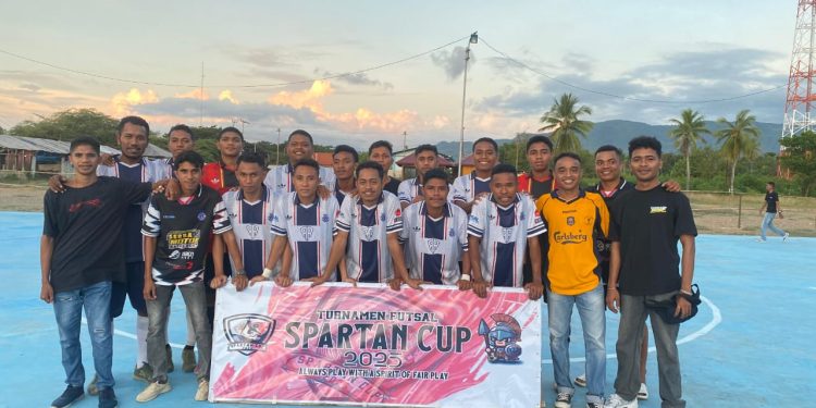 Menang di Laga Perdana, Royal Rovers Amankan Poin Penuh