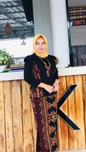 Noldi Ofong : “Yuni Damayanti Sosok Perempuan Luar Biasa”