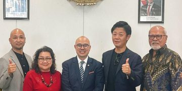 Tahun Ini, Lulusan UCB Kupang Mulai Dikirim ke Jepang