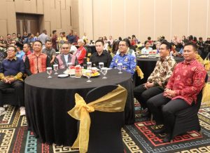 Gubernur NTT Hadiri Sanipata Waisak 2569 BE, Ajak Masyarakat Jaga Kebersamaan dan Kekeluargaan sebagai Wujud Toleransi