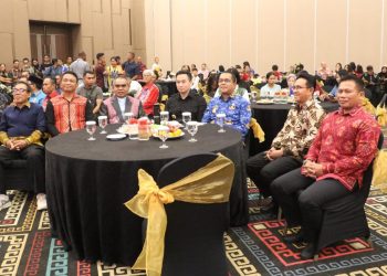 Gubernur NTT Hadiri Sanipata Waisak 2569 BE, Ajak Masyarakat Jaga Kebersamaan dan Kekeluargaan sebagai Wujud Toleransi