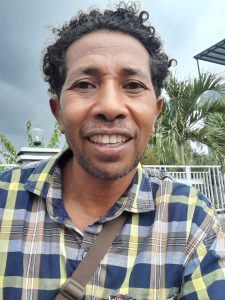 Mendukung Makan Bergizi Gratis Saatnya Lembata Mengembangkan Pertanian Organik, dengan Sistim Pertanian Cerdas Iklim