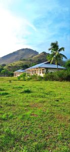 Padma Indonesia Desak Pemda Nagekeo Bertanggung Jawab atas Mubazir Akademi Garam