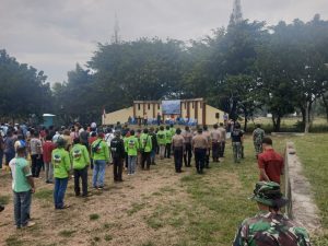 Lembata Gaungkan Perang Melawan Plastik : Aksi Nyata Raih Penghargaan Lingkungan Hidup