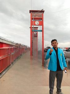 Aliansi Mahasiswa Menilai OTT KPK Menyisakan Misteri Keberadaan PT DNG Di Madina