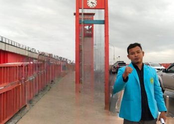 Aliansi Mahasiswa Menilai OTT KPK Menyisakan Misteri Keberadaan PT DNG Di Madina