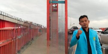 Aliansi Mahasiswa Menilai OTT KPK Menyisakan Misteri Keberadaan PT DNG Di Madina