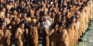 Wagub Johni Asadoma :  ASN Harus Jadi Pelopor Pemberdayaan Produk Lokal