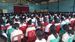 Bupati Lembata Tegaskan CPNSD, Jadi ASN Bukan Tempat Cari Kaya, Tapi Ladang Pengabdian