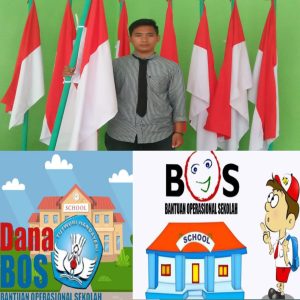 Dana BOS Mandailing Natal 2024 Capai Rp 92,9 Miliar Jadi Sorotan Dunia Pendidikan