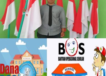 Dana BOS Mandailing Natal 2024 Capai Rp 92,9 Miliar Jadi Sorotan Dunia Pendidikan